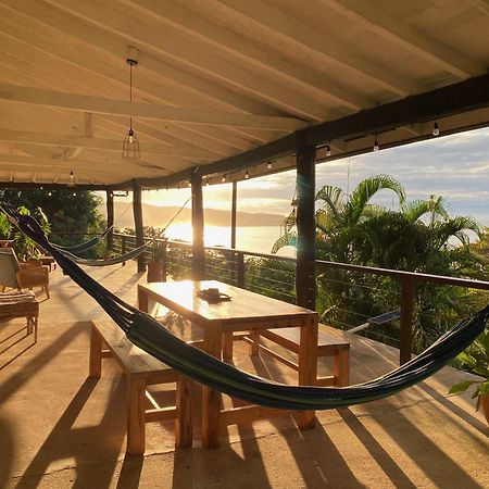 Venao Surf Lodge Playa Venao Exteriér fotografie