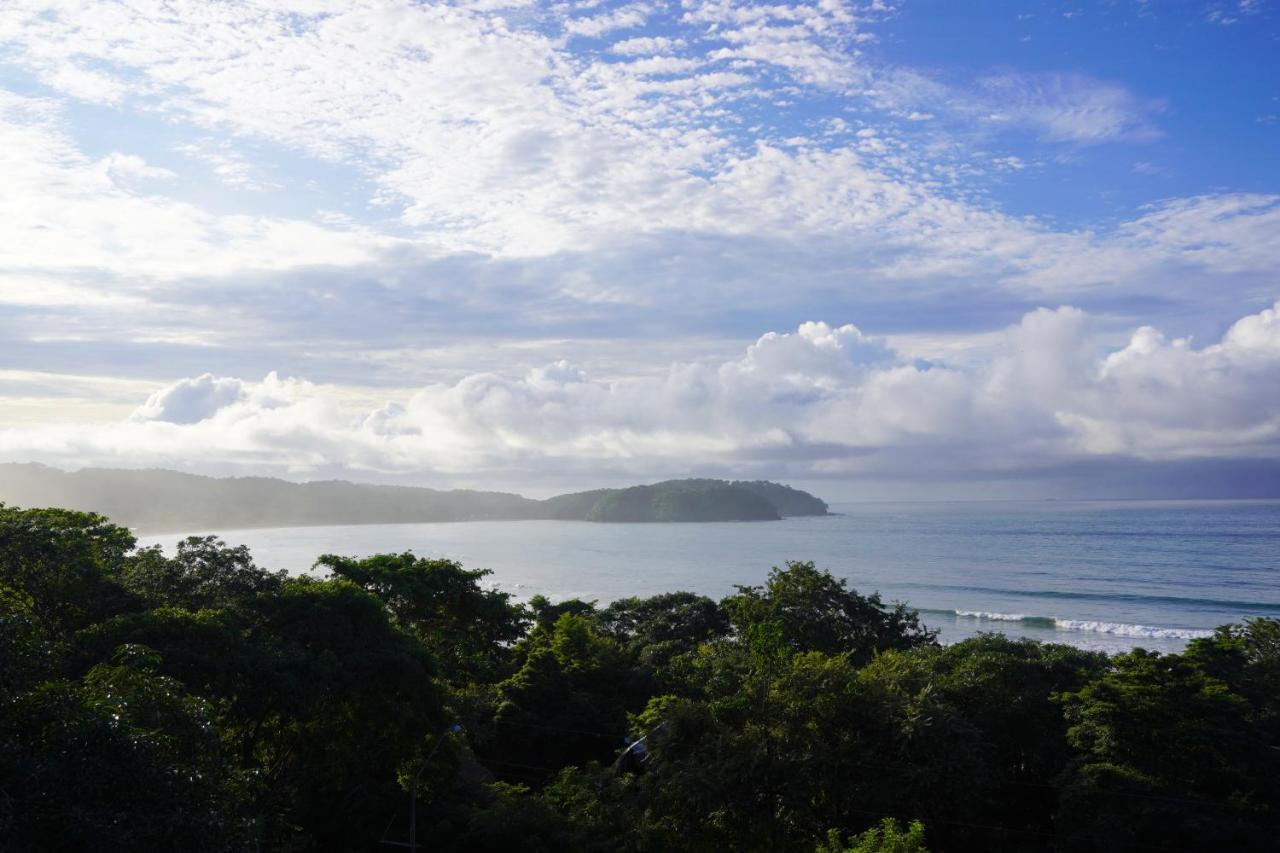 Venao Surf Lodge Playa Venao Exteriér fotografie