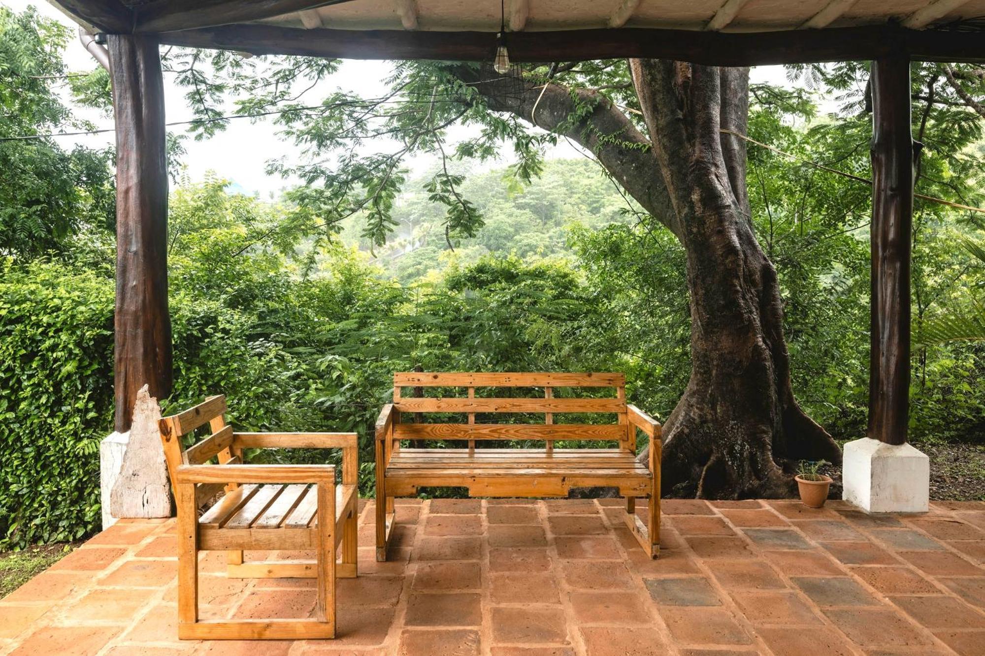 Venao Surf Lodge Playa Venao Exteriér fotografie